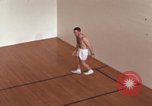 Immagine di Astronauta Virgil Grissom United States USA, 1960, secondo 39 filmato di repertorio 65675023296