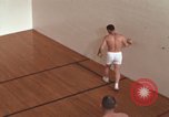 Immagine di Astronauta Virgil Grissom United States USA, 1960, secondo 41 filmato di repertorio 65675023296