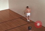 Immagine di Astronauta Virgil Grissom United States USA, 1960, secondo 42 filmato di repertorio 65675023296