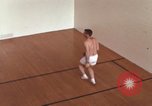 Immagine di Astronauta Virgil Grissom United States USA, 1960, secondo 44 filmato di repertorio 65675023296