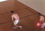Immagine di Astronauta Virgil Grissom United States USA, 1960, secondo 53 filmato di repertorio 65675023296