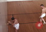 Immagine di Astronauta Virgil Grissom United States USA, 1960, secondo 55 filmato di repertorio 65675023296