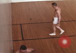 Immagine di Astronauta Virgil Grissom United States USA, 1960, secondo 56 filmato di repertorio 65675023296