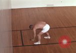Immagine di Astronauta Virgil Grissom United States USA, 1960, secondo 57 filmato di repertorio 65675023296