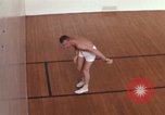 Immagine di Astronauta Virgil Grissom United States USA, 1960, secondo 58 filmato di repertorio 65675023296