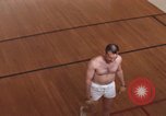 Immagine di Astronauta Virgil Grissom United States USA, 1960, secondo 62 filmato di repertorio 65675023296