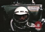 Immagine di Astronaut Alan Shepard United States USA, 1960, secondo 11 filmato di repertorio 65675023297