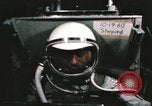 Immagine di Astronaut Alan Shepard United States USA, 1960, secondo 14 filmato di repertorio 65675023297