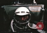 Immagine di Astronaut Alan Shepard United States USA, 1960, secondo 17 filmato di repertorio 65675023297