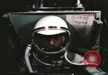 Immagine di Astronaut Alan Shepard United States USA, 1960, secondo 18 filmato di repertorio 65675023297