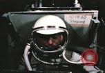Immagine di Astronaut Alan Shepard United States USA, 1960, secondo 19 filmato di repertorio 65675023297