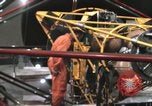 Immagine di Astronaut Alan Shepard United States USA, 1960, secondo 3 filmato di repertorio 65675023298