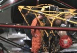 Immagine di Astronaut Alan Shepard United States USA, 1960, secondo 5 filmato di repertorio 65675023298
