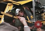 Immagine di Astronaut Alan Shepard United States USA, 1960, secondo 25 filmato di repertorio 65675023298