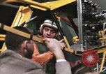 Immagine di Astronaut Alan Shepard United States USA, 1960, secondo 28 filmato di repertorio 65675023298