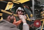 Immagine di Astronaut Alan Shepard United States USA, 1960, secondo 29 filmato di repertorio 65675023298