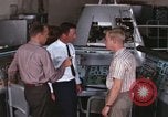 Immagine di Astronaut Alan Shepard United States USA, 1960, secondo 3 filmato di repertorio 65675023299