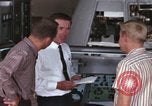 Immagine di Astronaut Alan Shepard United States USA, 1960, secondo 9 filmato di repertorio 65675023299