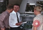 Immagine di Astronaut Alan Shepard United States USA, 1960, secondo 10 filmato di repertorio 65675023299