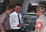 Immagine di Astronaut Alan Shepard United States USA, 1960, secondo 11 filmato di repertorio 65675023299