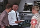 Immagine di Astronaut Alan Shepard United States USA, 1960, secondo 12 filmato di repertorio 65675023299