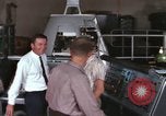 Immagine di Astronaut Alan Shepard United States USA, 1960, secondo 24 filmato di repertorio 65675023299