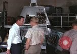 Immagine di Astronaut Alan Shepard United States USA, 1960, secondo 25 filmato di repertorio 65675023299