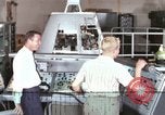 Immagine di Astronaut Alan Shepard United States USA, 1960, secondo 27 filmato di repertorio 65675023299