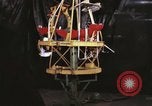 Immagine di Astronaut Alan Shepard United States USA, 1960, secondo 6 filmato di repertorio 65675023300