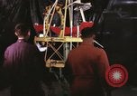 Immagine di Astronaut Alan Shepard United States USA, 1960, secondo 8 filmato di repertorio 65675023300