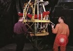Immagine di Astronaut Alan Shepard United States USA, 1960, secondo 10 filmato di repertorio 65675023300