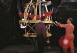Immagine di Astronaut Alan Shepard United States USA, 1960, secondo 14 filmato di repertorio 65675023300