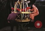 Immagine di Astronaut Alan Shepard United States USA, 1960, secondo 18 filmato di repertorio 65675023300