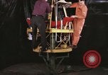 Immagine di Astronaut Alan Shepard United States USA, 1960, secondo 20 filmato di repertorio 65675023300