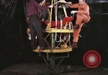 Immagine di Astronaut Alan Shepard United States USA, 1960, secondo 21 filmato di repertorio 65675023300