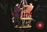 Immagine di Astronaut Alan Shepard United States USA, 1960, secondo 30 filmato di repertorio 65675023300