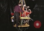 Immagine di Astronaut Alan Shepard United States USA, 1960, secondo 34 filmato di repertorio 65675023300