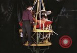 Immagine di Astronaut Alan Shepard United States USA, 1960, secondo 36 filmato di repertorio 65675023300
