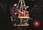 Immagine di Astronaut Alan Shepard United States USA, 1960, secondo 38 filmato di repertorio 65675023300