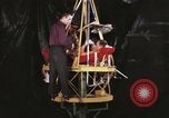 Immagine di Astronaut Alan Shepard United States USA, 1960, secondo 40 filmato di repertorio 65675023300