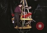 Immagine di Astronaut Alan Shepard United States USA, 1960, secondo 45 filmato di repertorio 65675023300