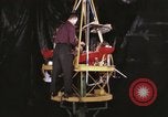 Immagine di Astronaut Alan Shepard United States USA, 1960, secondo 47 filmato di repertorio 65675023300