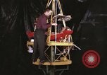 Immagine di Astronaut Alan Shepard United States USA, 1960, secondo 48 filmato di repertorio 65675023300