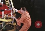 Immagine di Astronaut Alan Shepard United States USA, 1960, secondo 50 filmato di repertorio 65675023300