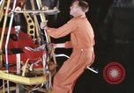 Immagine di Astronaut Alan Shepard United States USA, 1960, secondo 51 filmato di repertorio 65675023300