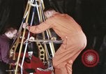 Immagine di Astronaut Alan Shepard United States USA, 1960, secondo 55 filmato di repertorio 65675023300