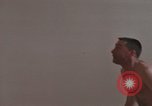 Immagine di Astronaut Alan Shepard United States USA, 1960, secondo 14 filmato di repertorio 65675023301
