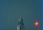 Immagine di SM-65un missile Atlas Cape Canaveral Florida USA, 1958, secondo 4 filmato di repertorio 65675023302