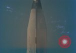 Immagine di SM-65un missile Atlas Cape Canaveral Florida USA, 1958, secondo 5 filmato di repertorio 65675023302
