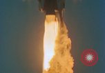 Immagine di SM-65un missile Atlas Cape Canaveral Florida USA, 1958, secondo 7 filmato di repertorio 65675023302